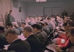 Image of Robert S McNamara United States USA, 1964, second 4 stock footage video 65675075778