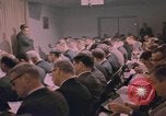 Image of Robert S McNamara United States USA, 1964, second 6 stock footage video 65675075778