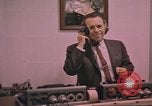 Image of Robert S McNamara United States USA, 1964, second 8 stock footage video 65675075778