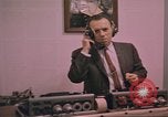 Image of Robert S McNamara United States USA, 1964, second 12 stock footage video 65675075778