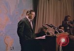 Image of Robert S McNamara United States USA, 1964, second 35 stock footage video 65675075778