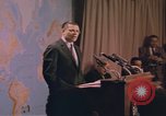 Image of Robert S McNamara United States USA, 1964, second 36 stock footage video 65675075778