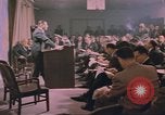 Image of Robert S McNamara United States USA, 1964, second 51 stock footage video 65675075778