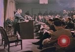 Image of Robert S McNamara United States USA, 1964, second 53 stock footage video 65675075778