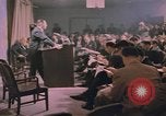Image of Robert S McNamara United States USA, 1964, second 55 stock footage video 65675075778
