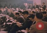 Image of Robert S McNamara United States USA, 1964, second 58 stock footage video 65675075778