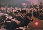 Image of Robert S McNamara United States USA, 1964, second 59 stock footage video 65675075778