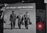 Image of Pentagon exhibit on African American military members Virginia United States USA, 1950, second 3 stock footage video 65675075779