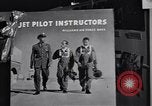 Image of Pentagon exhibit on African American military members Virginia United States USA, 1950, second 4 stock footage video 65675075779