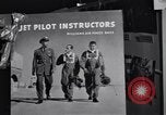 Image of Pentagon exhibit on African American military members Virginia United States USA, 1950, second 5 stock footage video 65675075779
