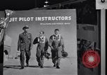 Image of Pentagon exhibit on African American military members Virginia United States USA, 1950, second 7 stock footage video 65675075779