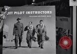 Image of Pentagon exhibit on African American military members Virginia United States USA, 1950, second 8 stock footage video 65675075779