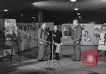 Image of Contributions of African Americans  in the US Military Arlington Virginia USA, 1950, second 14 stock footage video 65675075780