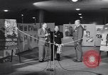 Image of Contributions of African Americans  in the US Military Arlington Virginia USA, 1950, second 15 stock footage video 65675075780