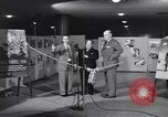 Image of Contributions of African Americans  in the US Military Arlington Virginia USA, 1950, second 20 stock footage video 65675075780
