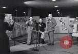 Image of Contributions of African Americans  in the US Military Arlington Virginia USA, 1950, second 21 stock footage video 65675075780
