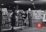 Image of Contributions of African Americans  in the US Military Arlington Virginia USA, 1950, second 23 stock footage video 65675075780