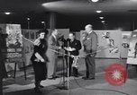 Image of Contributions of African Americans  in the US Military Arlington Virginia USA, 1950, second 24 stock footage video 65675075780