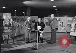 Image of Contributions of African Americans  in the US Military Arlington Virginia USA, 1950, second 26 stock footage video 65675075780
