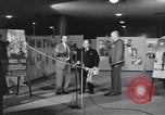 Image of Contributions of African Americans  in the US Military Arlington Virginia USA, 1950, second 27 stock footage video 65675075780