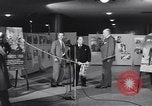 Image of Contributions of African Americans  in the US Military Arlington Virginia USA, 1950, second 29 stock footage video 65675075780