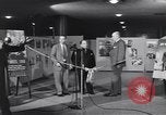 Image of Contributions of African Americans  in the US Military Arlington Virginia USA, 1950, second 30 stock footage video 65675075780