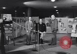 Image of Contributions of African Americans  in the US Military Arlington Virginia USA, 1950, second 31 stock footage video 65675075780