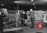 Image of Contributions of African Americans  in the US Military Arlington Virginia USA, 1950, second 32 stock footage video 65675075780