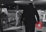 Image of Contributions of African Americans  in the US Military Arlington Virginia USA, 1950, second 37 stock footage video 65675075780