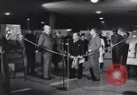 Image of Contributions of African Americans  in the US Military Arlington Virginia USA, 1950, second 39 stock footage video 65675075780