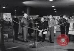Image of Contributions of African Americans  in the US Military Arlington Virginia USA, 1950, second 40 stock footage video 65675075780