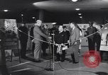 Image of Contributions of African Americans  in the US Military Arlington Virginia USA, 1950, second 44 stock footage video 65675075780