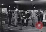 Image of Contributions of African Americans  in the US Military Arlington Virginia USA, 1950, second 47 stock footage video 65675075780