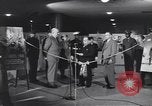 Image of Contributions of African Americans  in the US Military Arlington Virginia USA, 1950, second 48 stock footage video 65675075780