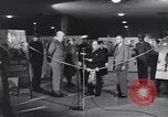 Image of Contributions of African Americans  in the US Military Arlington Virginia USA, 1950, second 49 stock footage video 65675075780