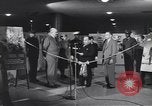 Image of Contributions of African Americans  in the US Military Arlington Virginia USA, 1950, second 50 stock footage video 65675075780