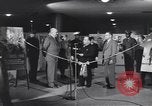Image of Contributions of African Americans  in the US Military Arlington Virginia USA, 1950, second 51 stock footage video 65675075780
