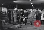 Image of Contributions of African Americans  in the US Military Arlington Virginia USA, 1950, second 52 stock footage video 65675075780
