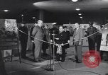 Image of Contributions of African Americans  in the US Military Arlington Virginia USA, 1950, second 53 stock footage video 65675075780