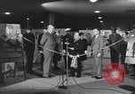 Image of Contributions of African Americans  in the US Military Arlington Virginia USA, 1950, second 54 stock footage video 65675075780