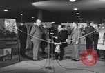 Image of Contributions of African Americans  in the US Military Arlington Virginia USA, 1950, second 55 stock footage video 65675075780