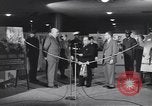Image of Contributions of African Americans  in the US Military Arlington Virginia USA, 1950, second 60 stock footage video 65675075780
