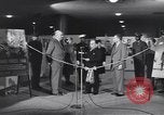 Image of Contributions of African Americans  in the US Military Arlington Virginia USA, 1950, second 61 stock footage video 65675075780