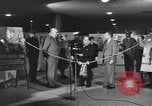 Image of Contributions of African Americans  in the US Military Arlington Virginia USA, 1950, second 62 stock footage video 65675075780