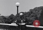 Image of Louis Johnson on Korean War Washington DC USA, 1950, second 3 stock footage video 65675075782