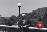 Image of Louis Johnson on Korean War Washington DC USA, 1950, second 8 stock footage video 65675075782