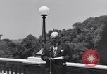 Image of Louis Johnson on Korean War Washington DC USA, 1950, second 48 stock footage video 65675075782