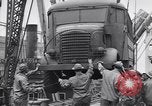Standbild Armee Service Kräfte United States USA, 1944, aus Sekunde 35 historischem Filmmaterial Videoclip 65675075783