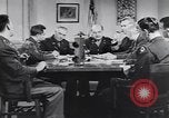 Standbild Armee Service Kräfte United States USA, 1944, aus Sekunde 42 historischem Filmmaterial Videoclip 65675075783
