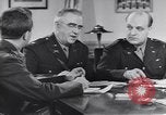 Standbild Armee Service Kräfte United States USA, 1944, aus Sekunde 43 historischem Filmmaterial Videoclip 65675075783